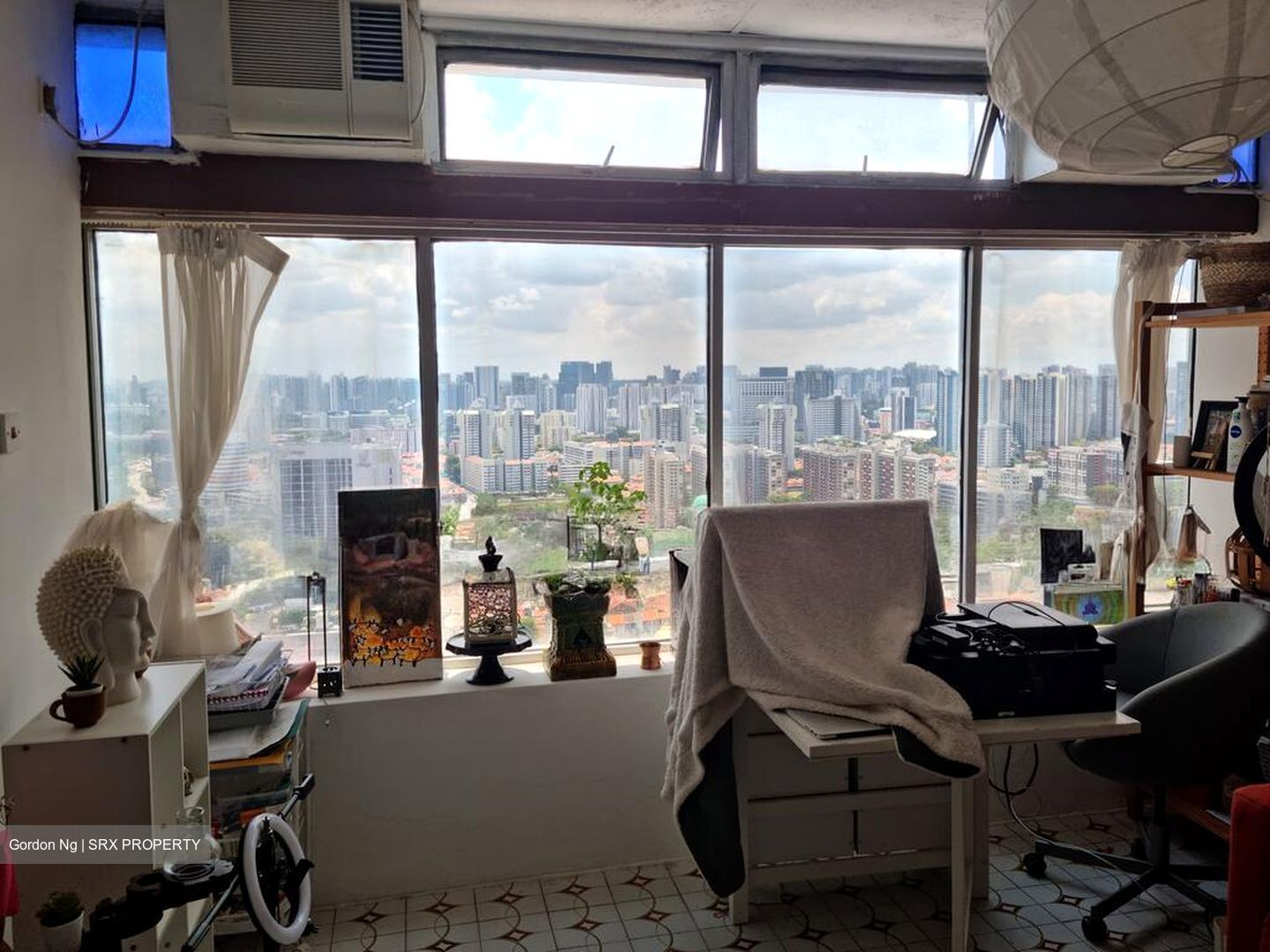 The Plaza (D7), Apartment #498637771